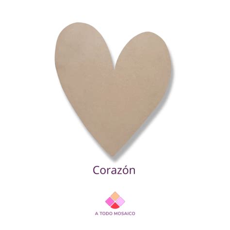 Fibrofácil Corazón