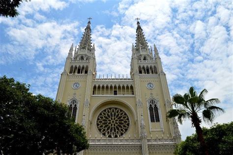 Edificios Emblem Ticos De Guayaquil Desde Mi Trinchera