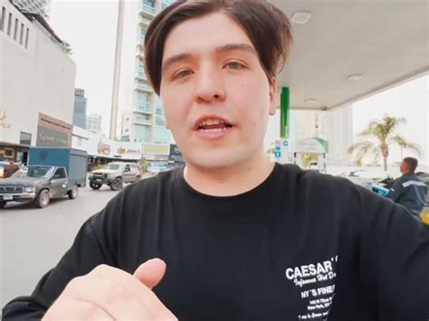 As Es La Vida De Fofo M Rquez Influencer Que Presume Dinero Y Excesos