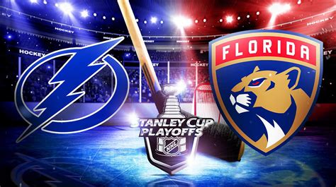 Lightning vs. Panthers Game 5 prediction, odds, pick, how to watch NHL ...