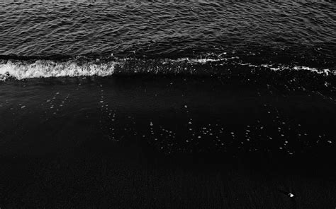 Dark Waves Wallpapers Top Free Dark Waves Backgrounds Wallpaperaccess