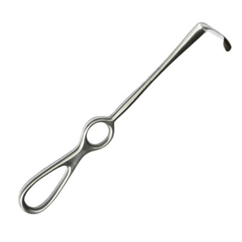 Excalibur Kocher Retractor Stainless Steel Mmx Mm Blade Single Pack