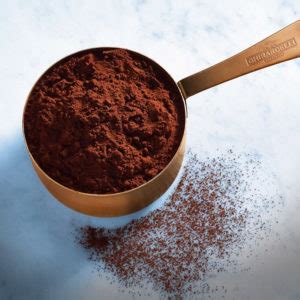 Ghirardelli Cocoa Unsweetened Cocoa Powder Euro Usa