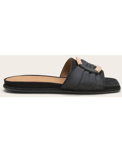 Gentle Souls Flat Sandals For Women Online Sale Up To 79 Off Lyst