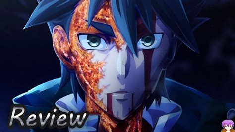 God Eater Episode Anime Finale Review The Wait For Season Begins