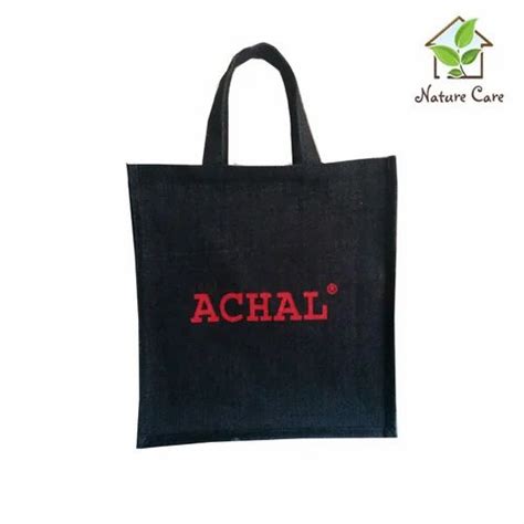 Jute Promotional Bags At Best Price In India