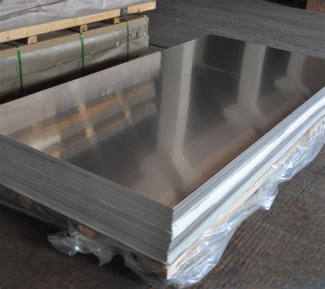 A Aluminum Sheet Aluminum Plate Alloy Sheet