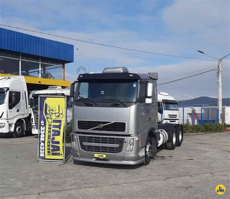 Caminhao Volvo Fh Usado Venda