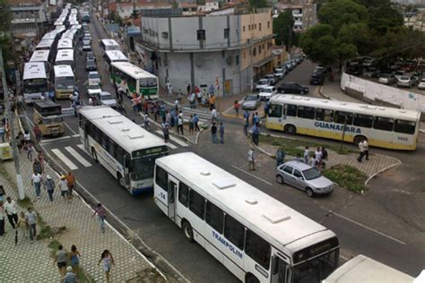 Rn Ônibus Clube Motoristas De ônibus Paralisam Atividades Em Protesto