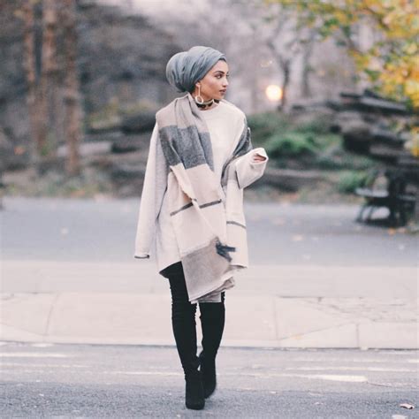 Hijab Fashionista By Kate Cooper On A Wardrobe Hijab Fashion Hijab Fashion Inspiration