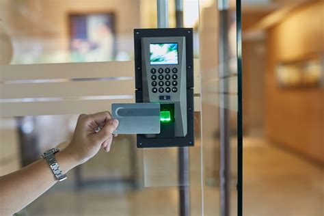 How Access Control Systems Save Businesses Time And Money Keystone Fire And Security