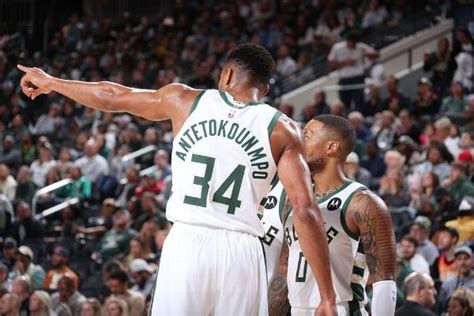 Dame, Giannis still ‘learning’ as Bucks blown out | The Game Nashville