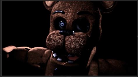 Fnaf 2 Withered Freddy