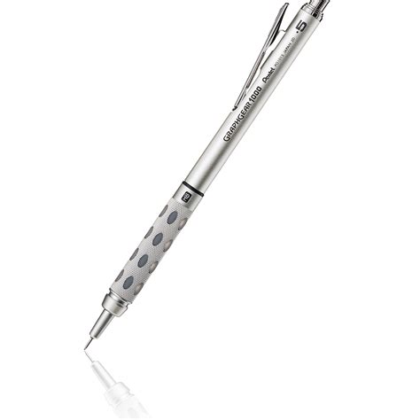 GraphGear 1000 Expert Mechanical Drafting Pencil — Pentel of America, Ltd.