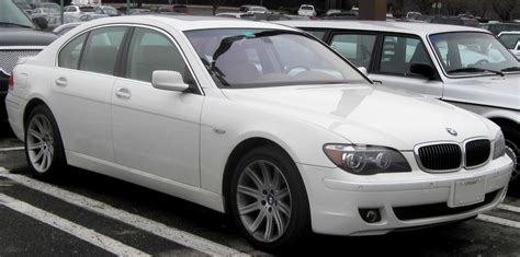 BMW 750i:picture # 13 , reviews, news, specs, buy car