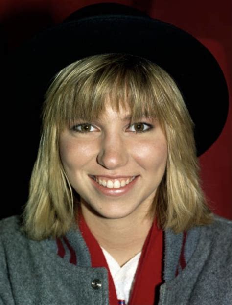 Debbie Gibson Debbie Gibson 80s Inspired Fashion Debbie