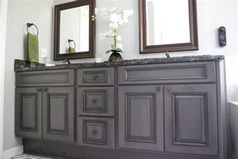 How To Reface Bathroom Cabinet Doors Semis Online