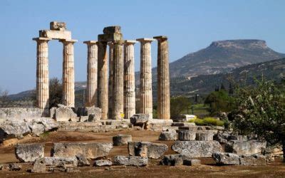 nemea - Greece Is