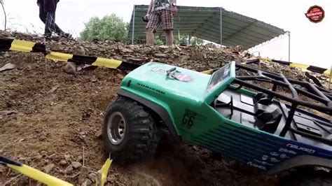 RC Adventure SUMATERA OPEN Seri 1 Jambi 26 Maret YouTube