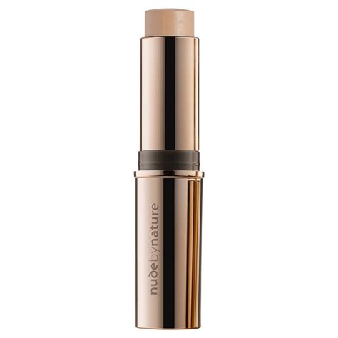 Buy Nude By Nature Hydra Stick Foundation N4 Silky Beige 10g Online At