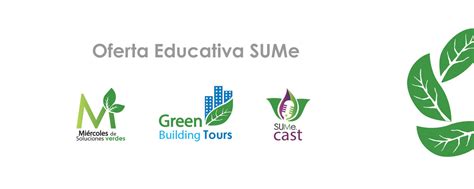 Sume Sustentabilidad Para México Edificación Sustentable