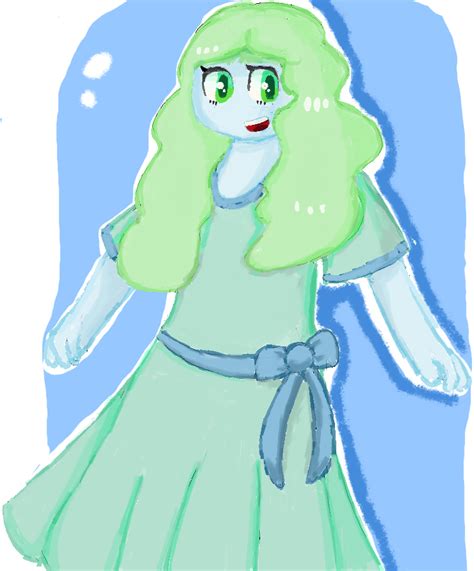 Slime Princess By Demonym On Deviantart