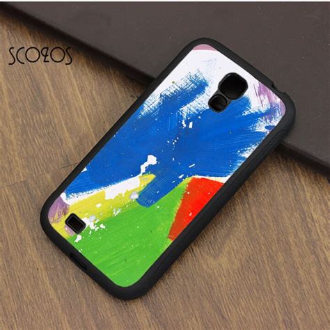 Scozos Alt J All Yours Lbum Tel Fono Funda Para Samsung Galaxy S S