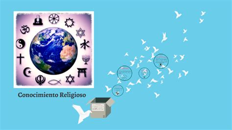 Conocimiento Religioso By Elizabeth Luna