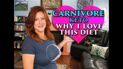 Carnivore Keto Why I Love This Diet Youtube