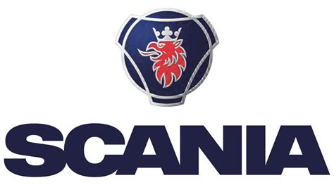 Scania Vector Logo Free Download Ai Png Format