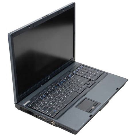 Hp Compaq Nx