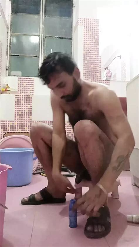 Morning Self Penis Massage And Enjoy Indian Man Bath Gay Asian Porn Feat Rajasthani Old Lover