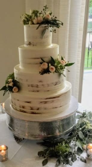 Wedding Cakes Rudy S Pastry Shop