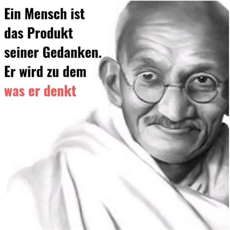 Zitate Gandhi Deutsch Trend Nachrichten