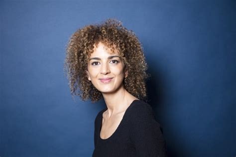 Leïla Slimani en tournée dans les IF Maroc pour la sortie de son