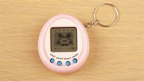 Your Old Tamagotchi Might Be Worth More Than You Realize