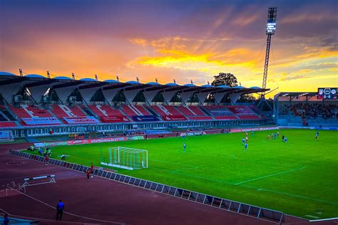 Alle Spiele Stadion Erlebnisse De