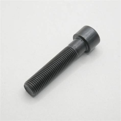 Socket Head Cap Screw 3 8 24 X 1 3 4