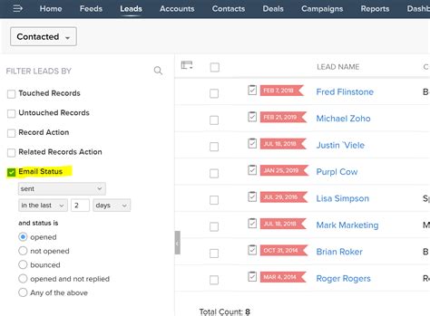 Unveiling The Secrets Of Crm Unlocking Email Tracking For Success Ironheart22 S Blog