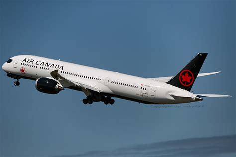 Air Canada New A321xlr To Operate London Flights In 2025 Aviation A2z