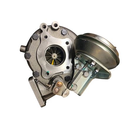 Yuhuan Longdi Machinery Co Ltd Turbo Turbo Charger Electric