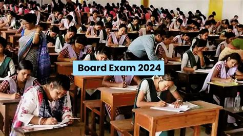 Board Exam 2024 Kerala Sslc Mbose Class 10 Exams Begin Today Check Schedule Here Education