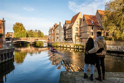 Discover Norwich Visit Norwich