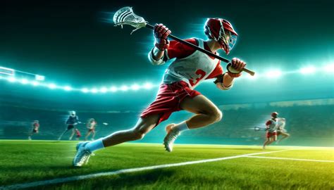 Lacrosse Shooting: Adjustments And Perfecting The Shot