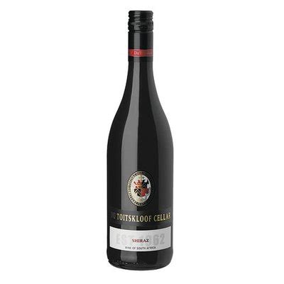 Du Toitskloof Red Wine Smart Price Specials Pnp