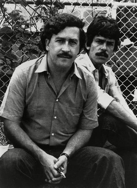 The Untold Story Of Pablo Escobars Death And His Final Moments