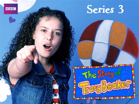 Prime Video The Story Of Tracy Beaker Season 3