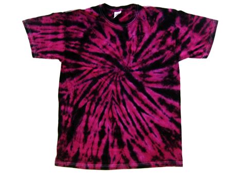 Multi Color Tie Dye T Shirt Adult S M L Xl 2xl 3xl 4xl 5xl 100