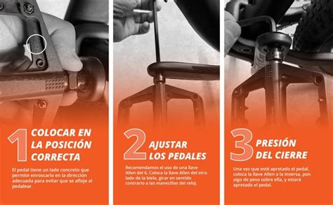 Cómo Cambiar los Pedales de Bicicleta Guía Paso a Paso