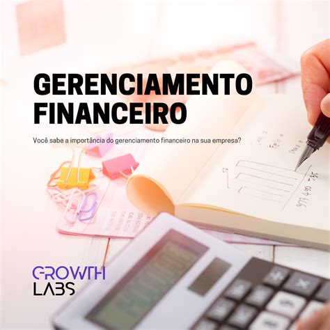 A Importância Do Gerenciamento Financeiro Na Sua Empresa